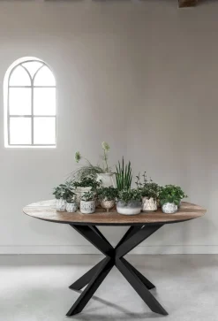 Shape Rond Eettafel