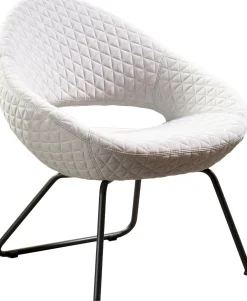 Shark Lounge Fauteuil