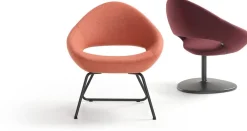 Shark Lounge Fauteuil