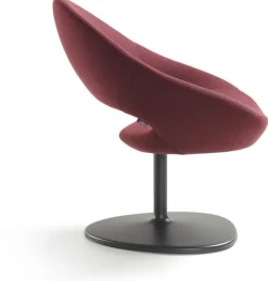 Shark Lounge Fauteuil