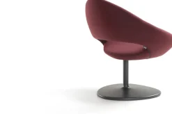 Shark Lounge Fauteuil