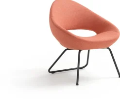 Shark Lounge Fauteuil