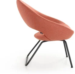 Shark Lounge Fauteuil