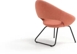 Shark Lounge Fauteuil