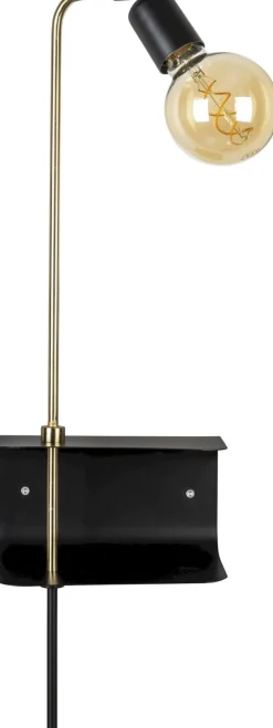 Shaw Wandlamp