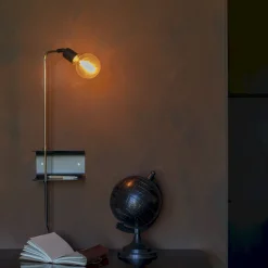 Shaw Wandlamp