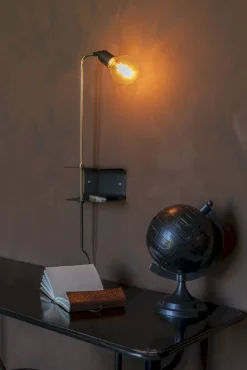 Shaw Wandlamp