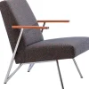 Shell Fauteuil
