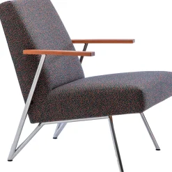 Shell Fauteuil