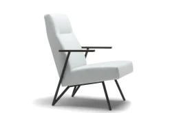Shell Fauteuil