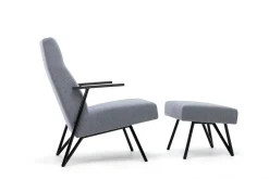 Shell Fauteuil