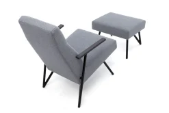 Shell Fauteuil