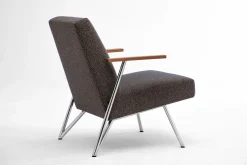 Shell Fauteuil
