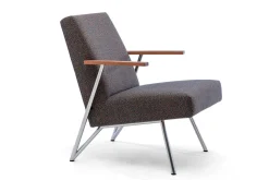 Shell Fauteuil