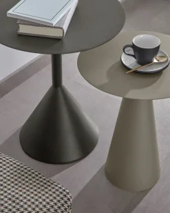 Shirel Bijzettafel
