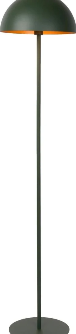 Siemon Vloerlamp