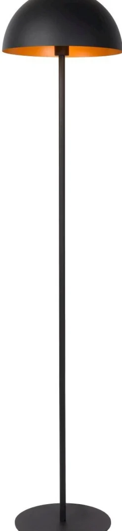 Siemon Vloerlamp