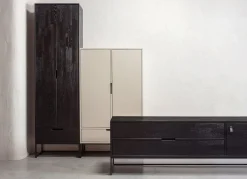 Silas Breed Tv-meubel