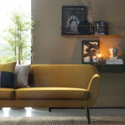 Silas Dressoir