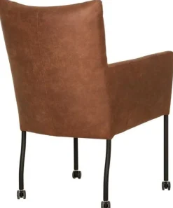 Silke Armstoel
