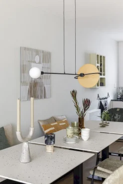 Sirius Hanglamp