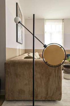 Sirius Vloerlamp