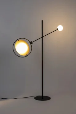 Sirius Vloerlamp