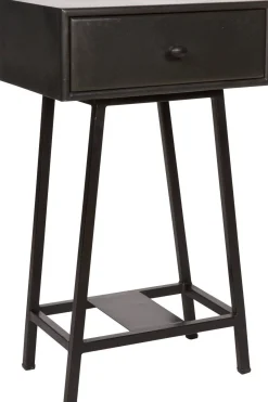 Skybox Bijzettafel