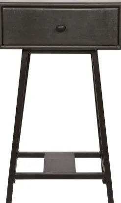 Skybox Bijzettafel