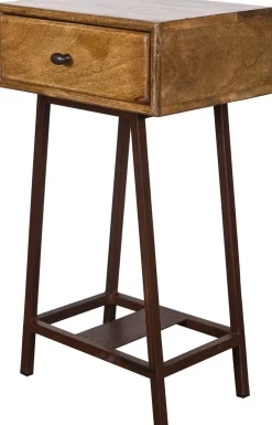 Skybox Bijzettafel