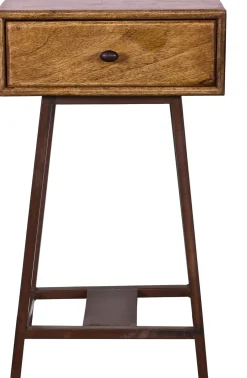 Skybox Bijzettafel