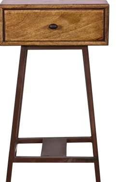 Skybox Bijzettafel