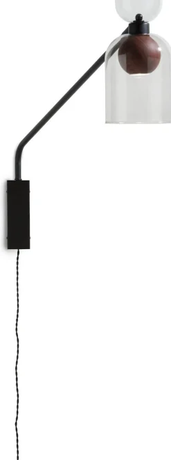 Skylar Wandlamp