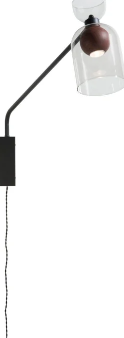 Skylar Wandlamp