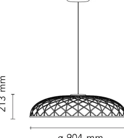 Skynest Hanglamp