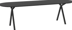 Slim X-type Eettafel