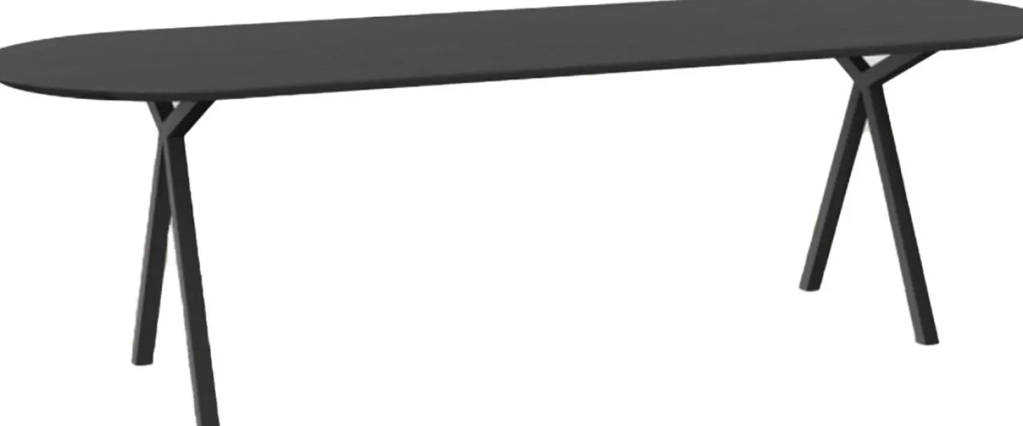 Slim X-type Eettafel