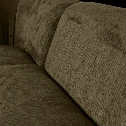 Sloping Links Hoekbank