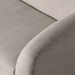 Sloping 3-Zitsbank