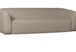 Sloping 3-Zitsbank