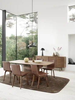 SM117 Eettafel