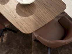 SM117 Eettafel