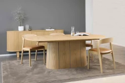 SM115 Eettafel