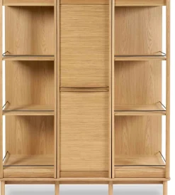 SM546 Highboard