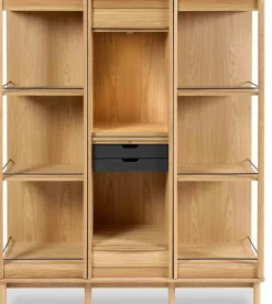 SM546 Highboard