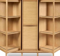 SM546 Highboard