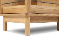 SM546 Highboard