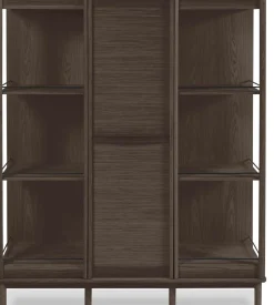 SM546 Highboard