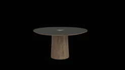 SM33 Uitschuiftafel