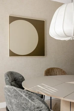 SM33 Uitschuiftafel